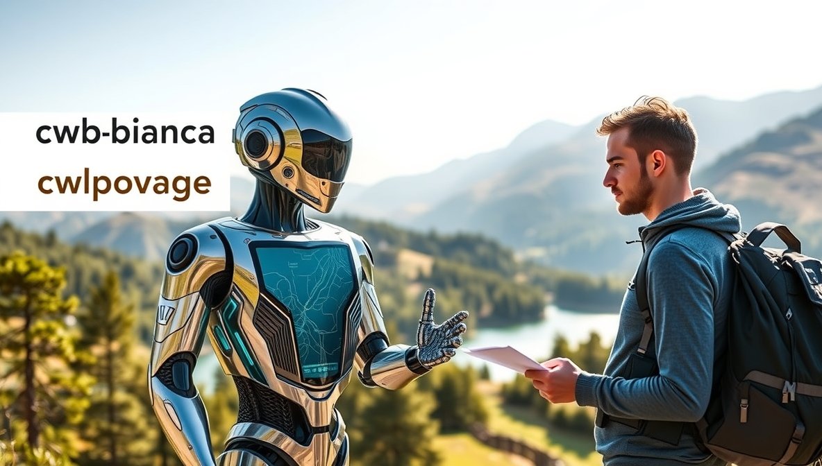 Backpacking Advice CWBiancaVoyage: Essential Tips for Your Next Adventure