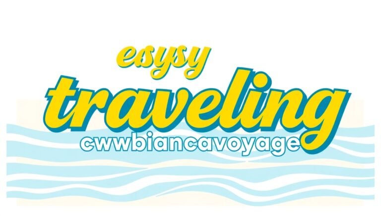 easy traveling cwbiancavoyage