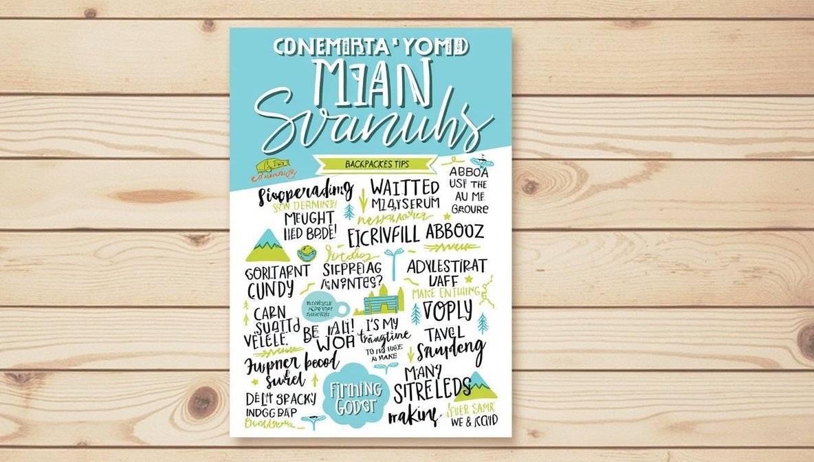 backpacking tips cwbiancavoyage from conversationswithbianca – Complete Guide to Smart and Safe Backpacking