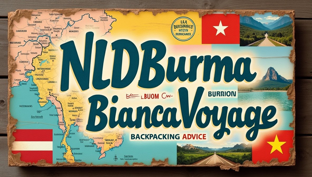 nldburma cwbiancavoyage backpacking advice – Complete Guide for Smart Backpack Travelers