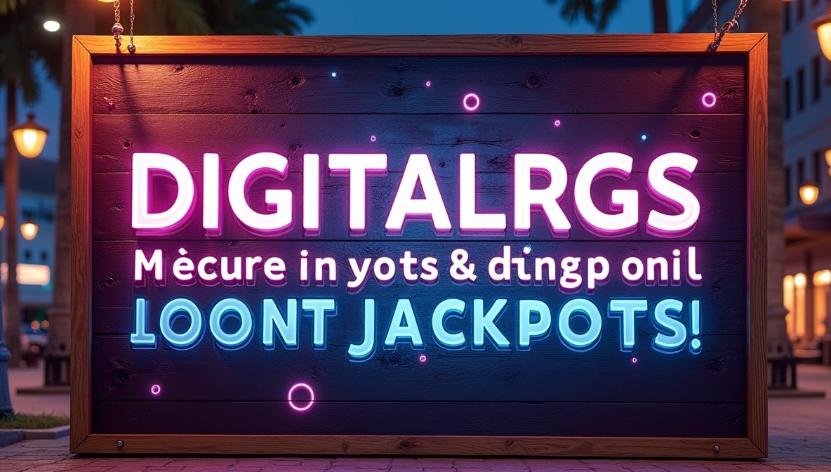 goals and jackpots digitalrgs: Exploring Strategy, Rewards, and the Future of Digital Gaming