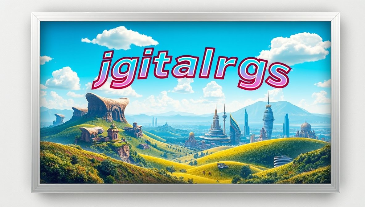 the gaming world digitalrgs