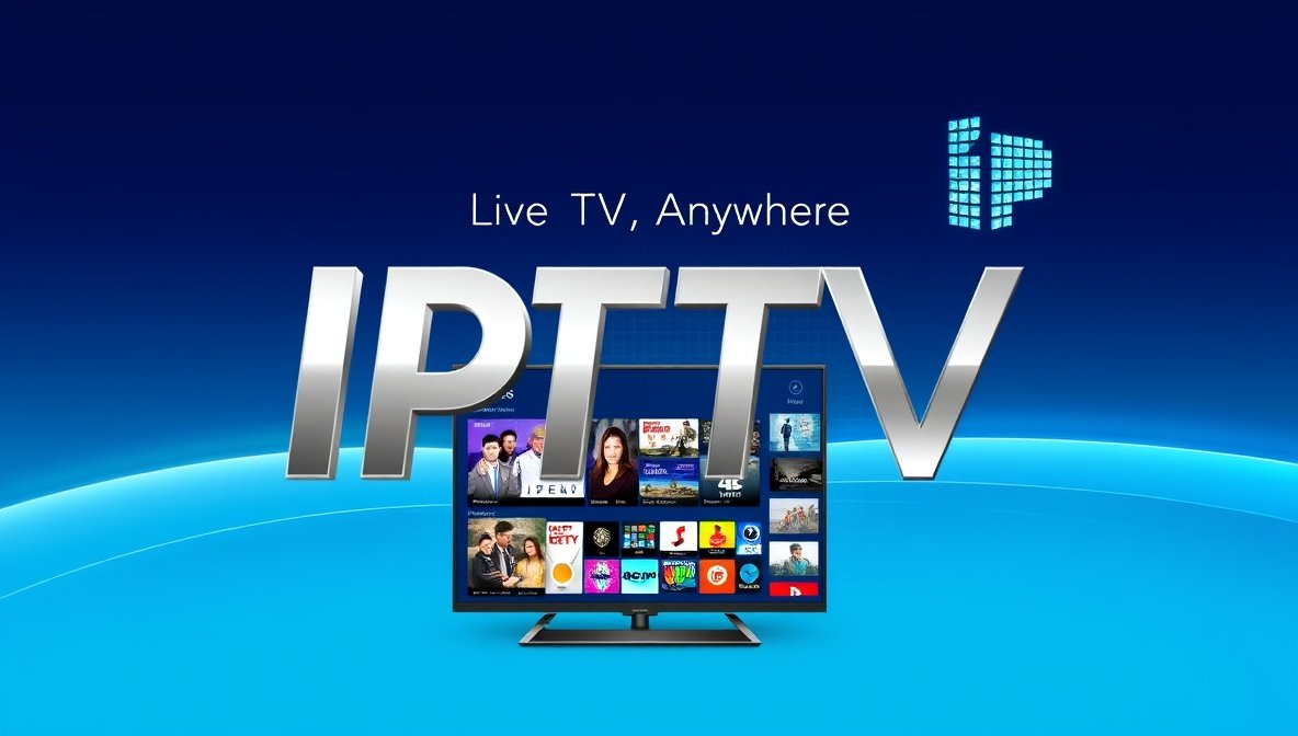 Apple TV IPTV Setup: Best Apps and Tips for Smooth Streaming