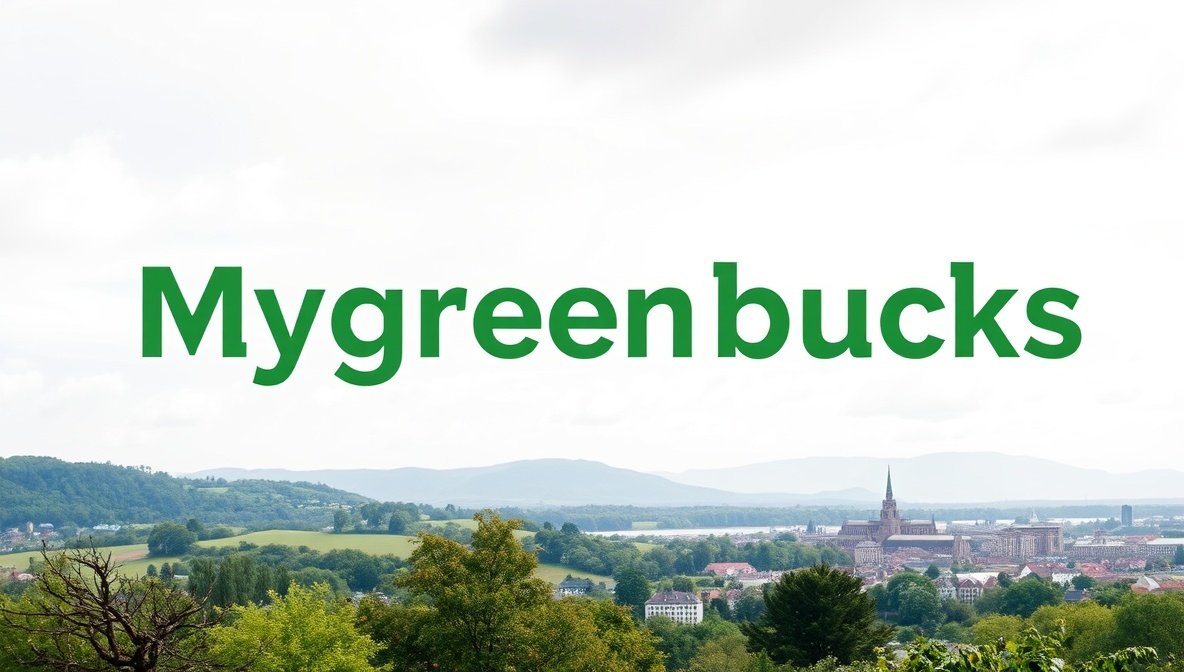 mygreenbucks kenneth jones
